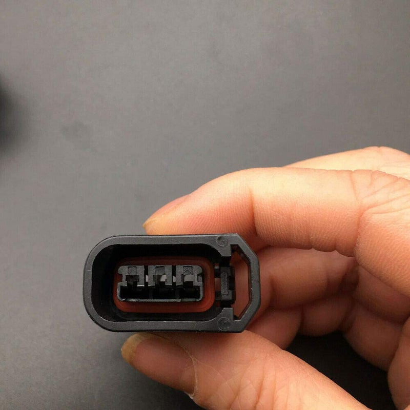 LIZAPUS 4PCS Compatible with Honda S2000 F20 F22 3-Pin Ignition Coil Pack Connector Plug Housing - Image 3